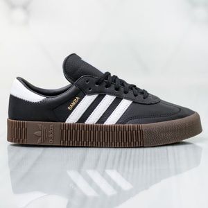 Adidas Sambarose, size 8